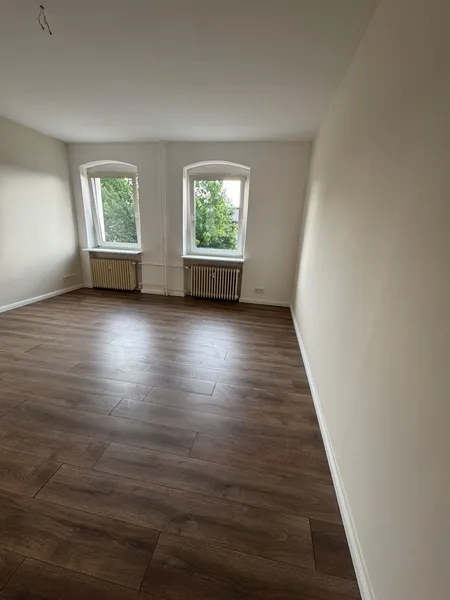 2 Zımmer Wohnung am U-Bahnhof Berlin-Rudow — photo 1